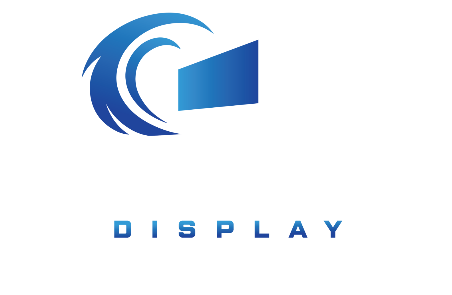 Big Wave Display